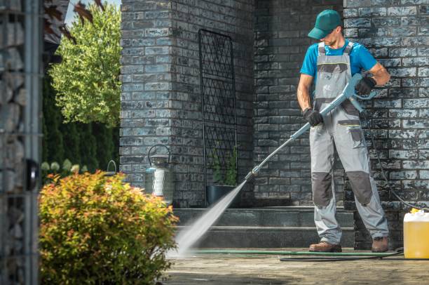 Best Brick and Stone Cleaning in Marion, IA