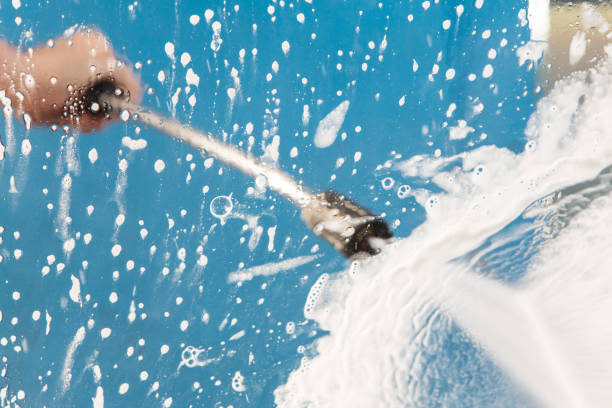 Best Concrete Surface Cleaning in Marion, IA