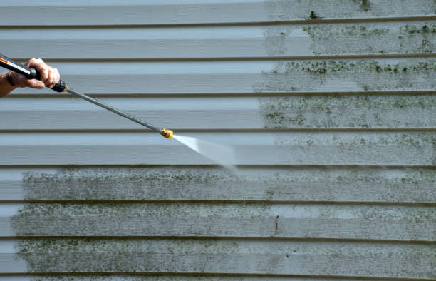 Reliable Marion, IA Pressure Washing Services Solutions
