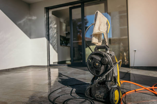 Best Fence Cleaning and Maintenance in Marion, IA