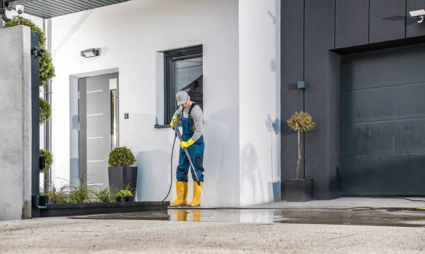 Best Oil and Grease Removal from Surfaces in Marion, IA