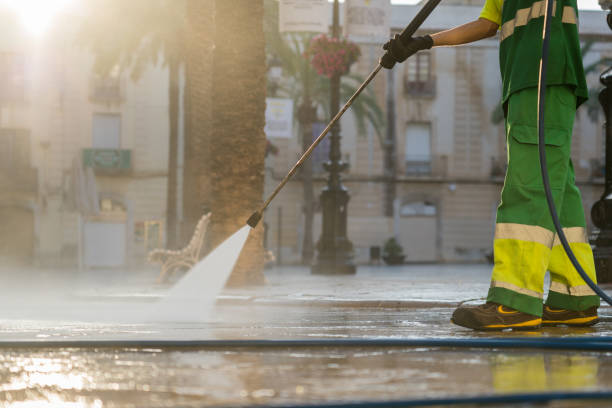Best Deck and Patio Pressure Washing in Marion, IA